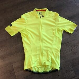 Bontrager Cycling Jersey - Small